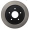 Centric Parts PREMIUM BRAKE ROTOR 120.6204 - alternate 1